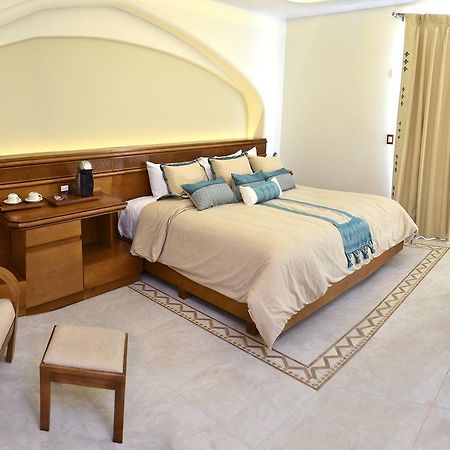 Palmas Hotel & Spa Ixmiquilpan Extérieur photo
